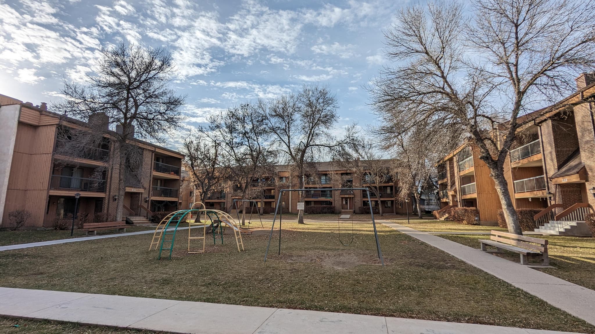 Mainstreet Fairmont Village — 3 Bedroom - Photo 9