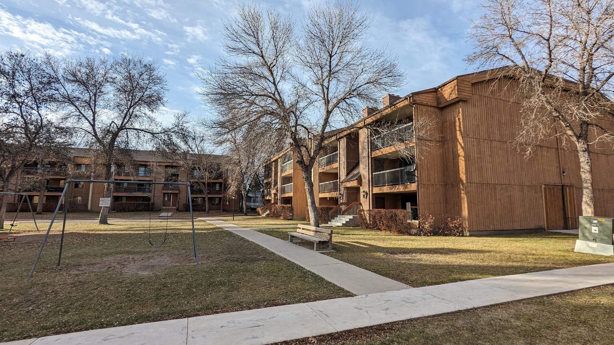 Mainstreet Fairmont Village — 3 Bedroom - Photo 10