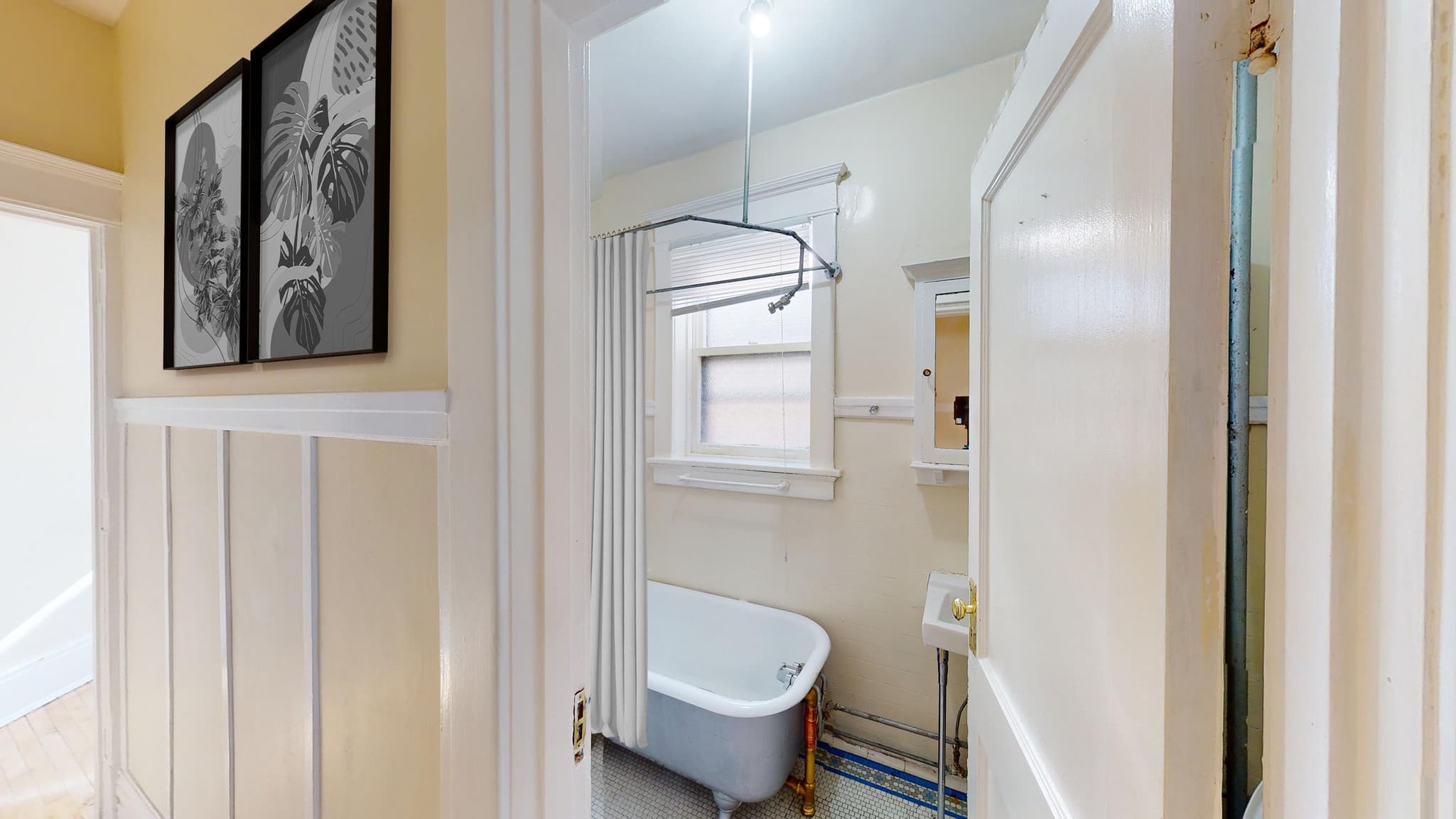 The Princeton — 2 bedroom - Photo 26