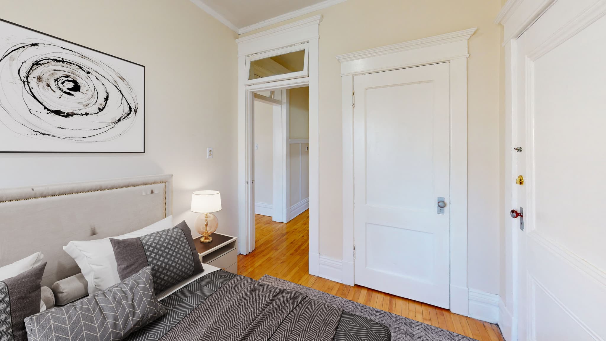 The Princeton — 2 bedroom - Photo 29