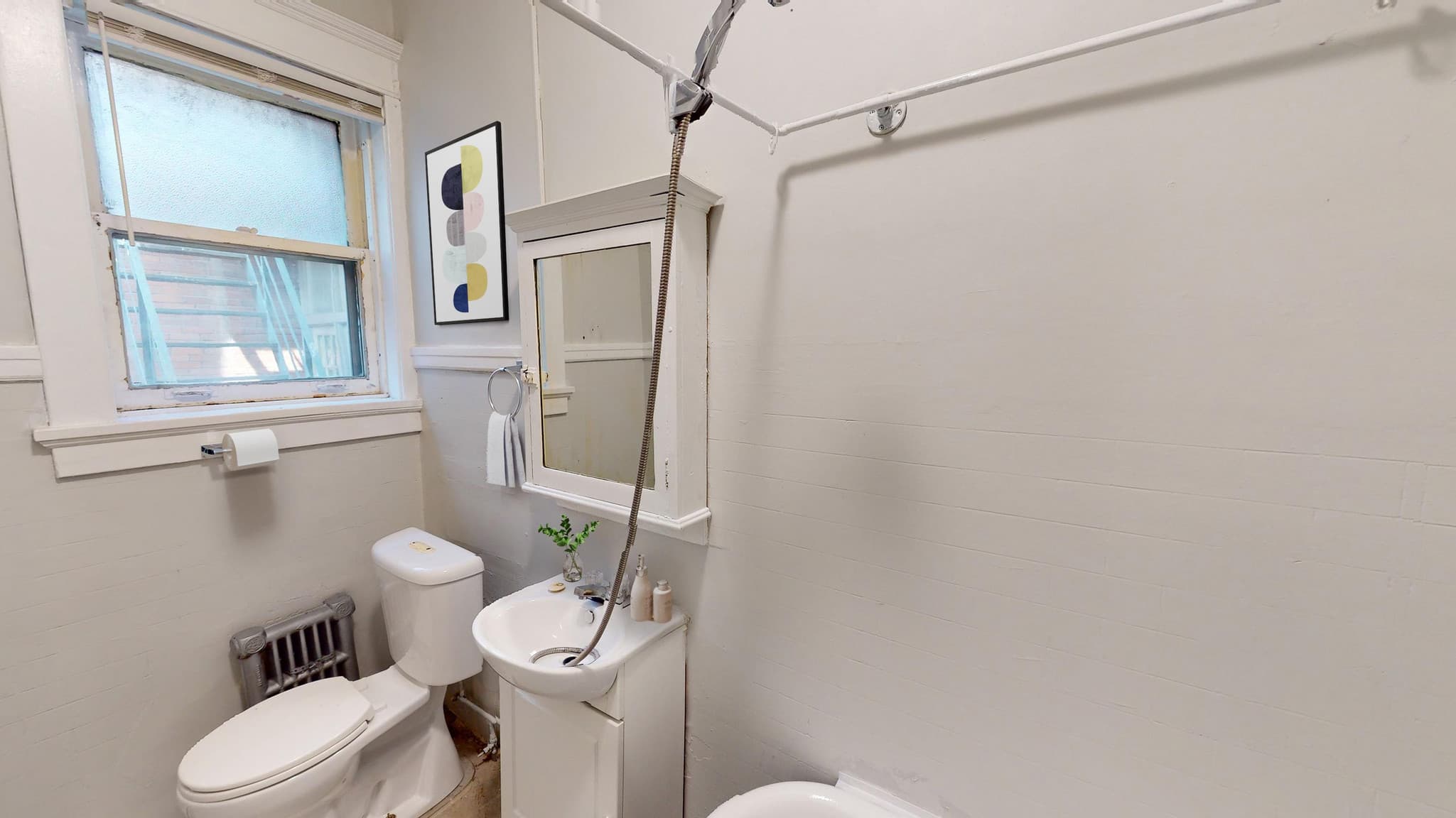 The Princeton — 2 bedroom - Photo 5