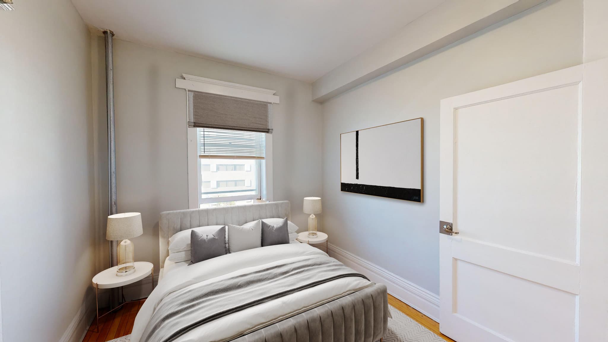 The Princeton — 2 bedroom - Photo 9