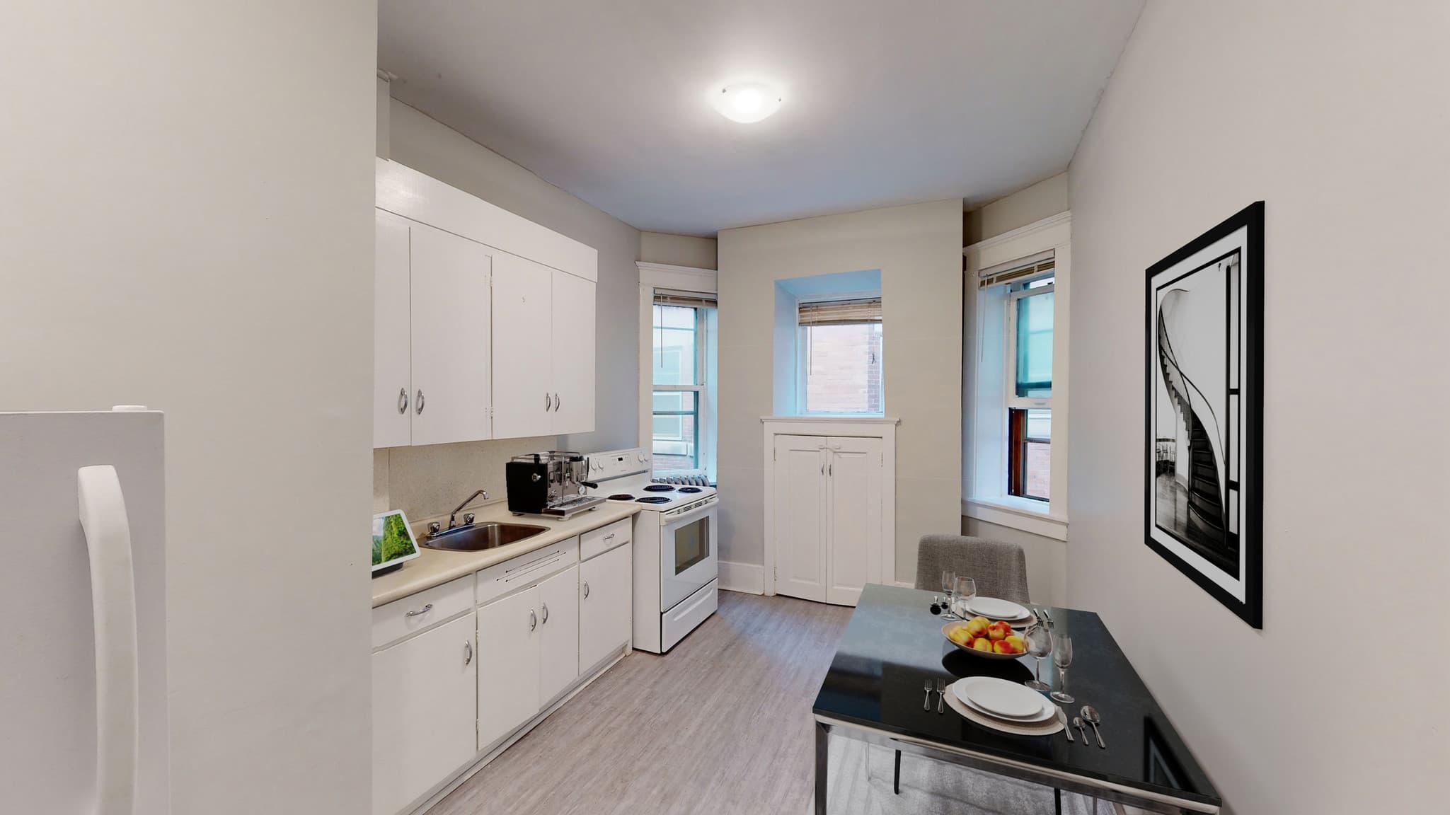 The Princeton — 2 bedroom - Photo 32