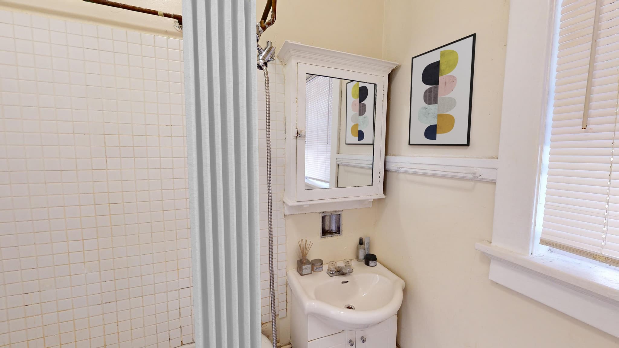 The Princeton — 2 bedroom - Photo 33