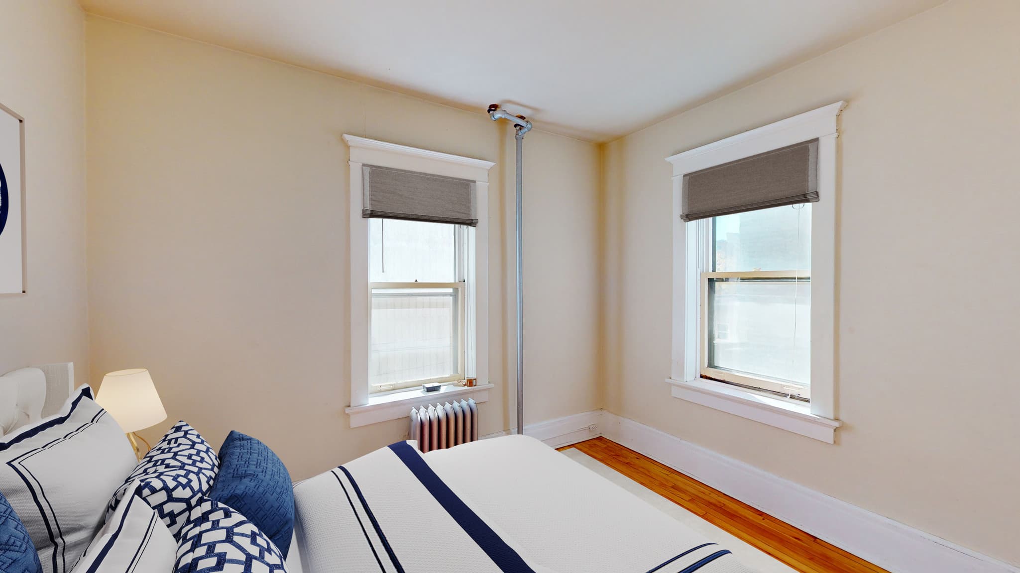 The Princeton — 2 bedroom - Photo 3