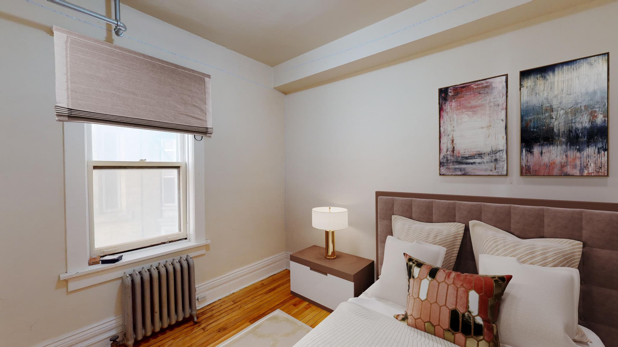 The Princeton — 2 bedroom - Photo 15