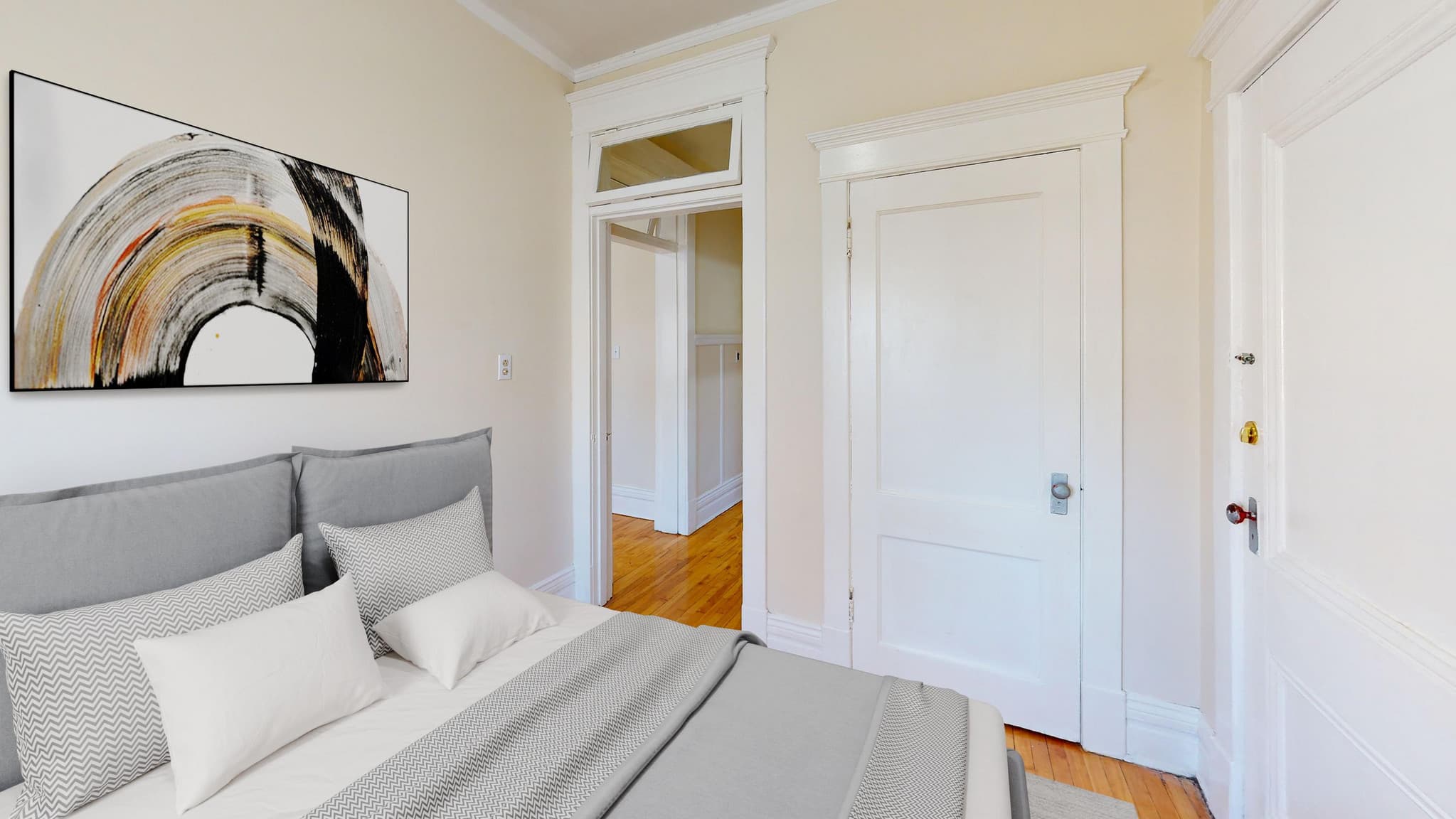 The Princeton — 2 bedroom - Photo 34