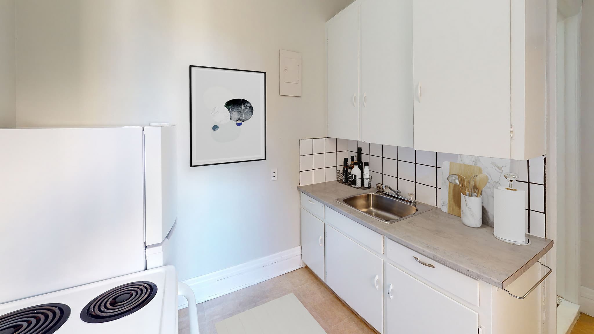 The Princeton — 2 bedroom - Photo 37