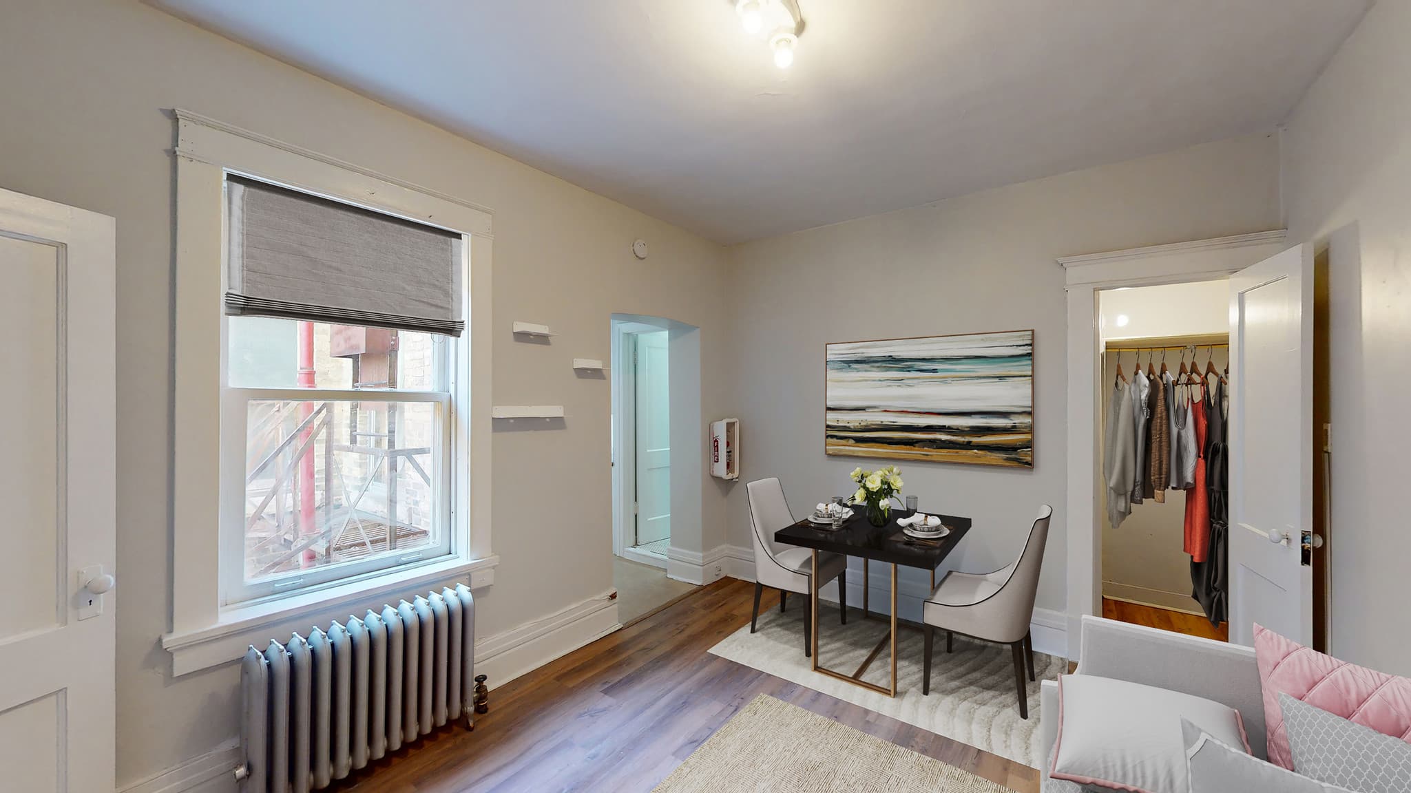 The Princeton — 2 bedroom - Photo 38