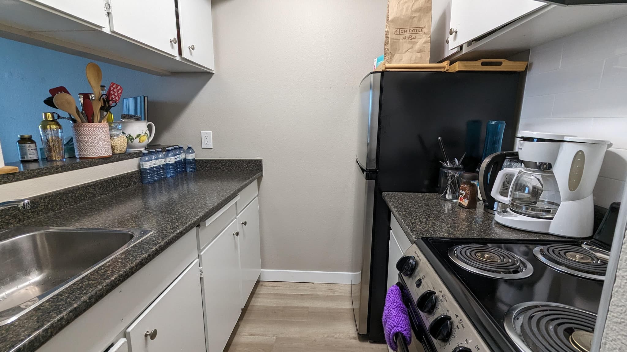 Mainstreet Maple Ridge Apartments — 1 Bedroom - Photo 5