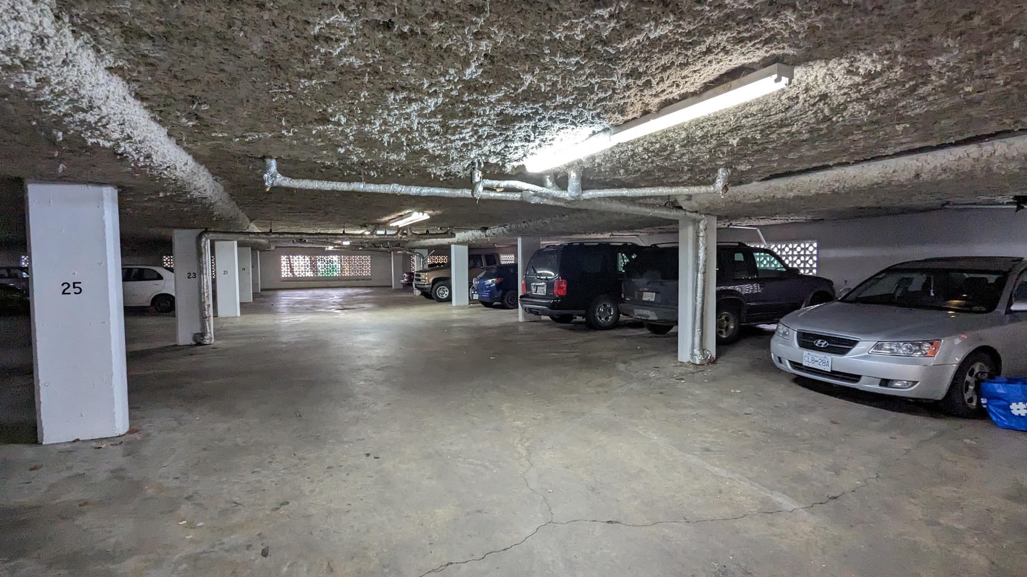 Cheam View Apartments 1 — Bachelor - Photo 12