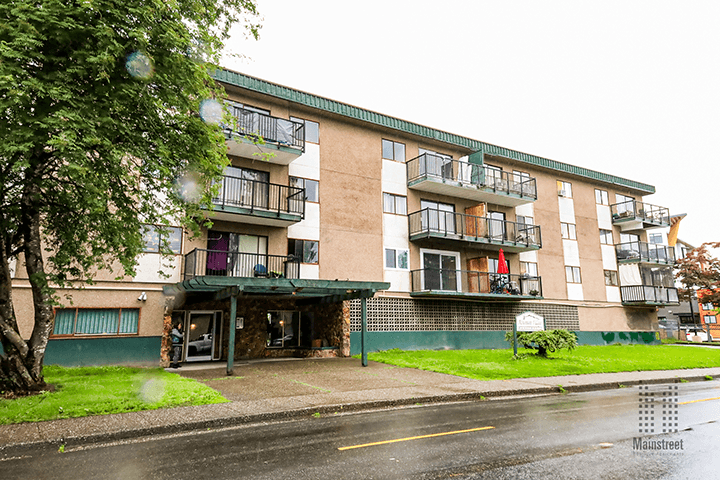 Mainstreet Arms Apartments Chilliwack — Bachelor - Photo 4