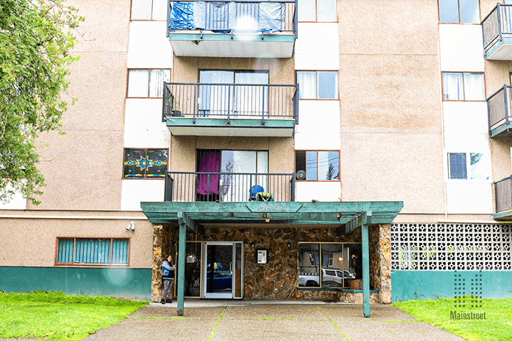 Mainstreet Arms Apartments Chilliwack — Bachelor - Photo 5