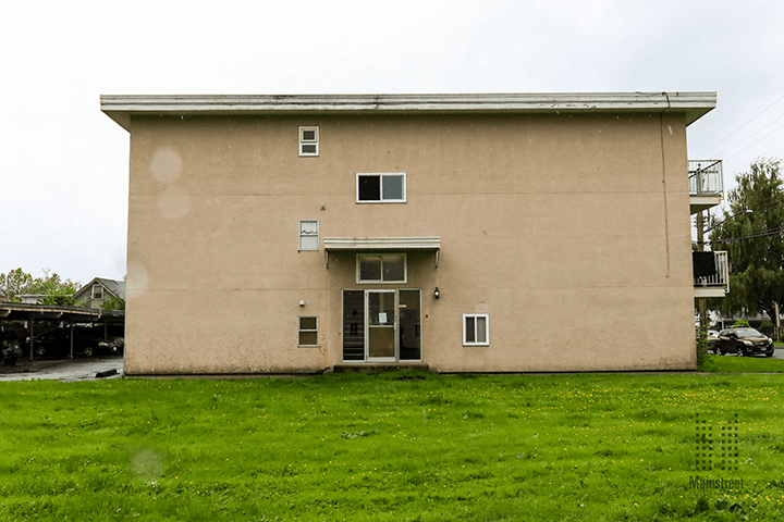 Chilliwack Core Mainstreet Apartments I & II — Bachelor - Photo 9