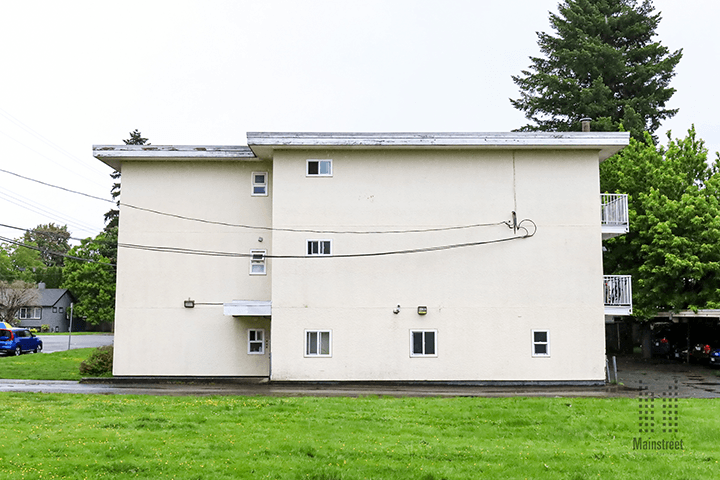 Chilliwack Core Mainstreet Apartments I & II — Bachelor - Photo 6