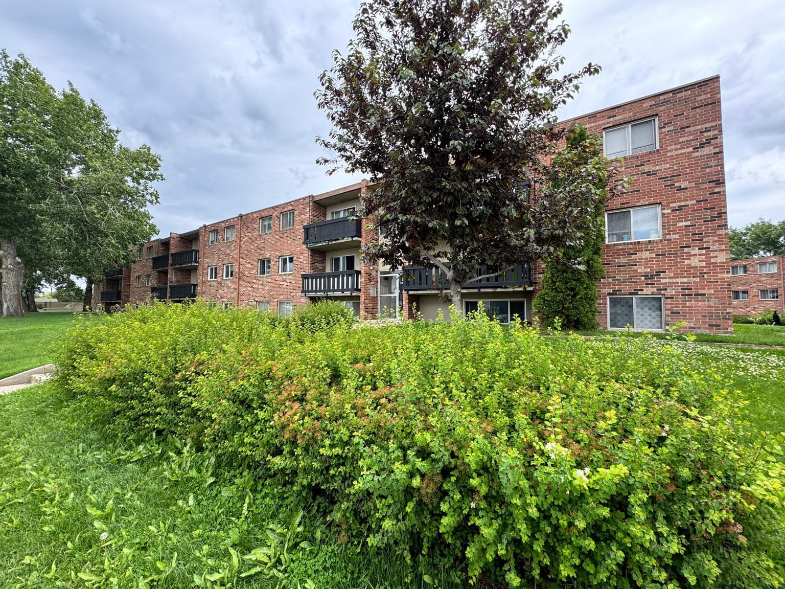 Confederation Park Apartments I & II — 1 Bedroom - Photo 6