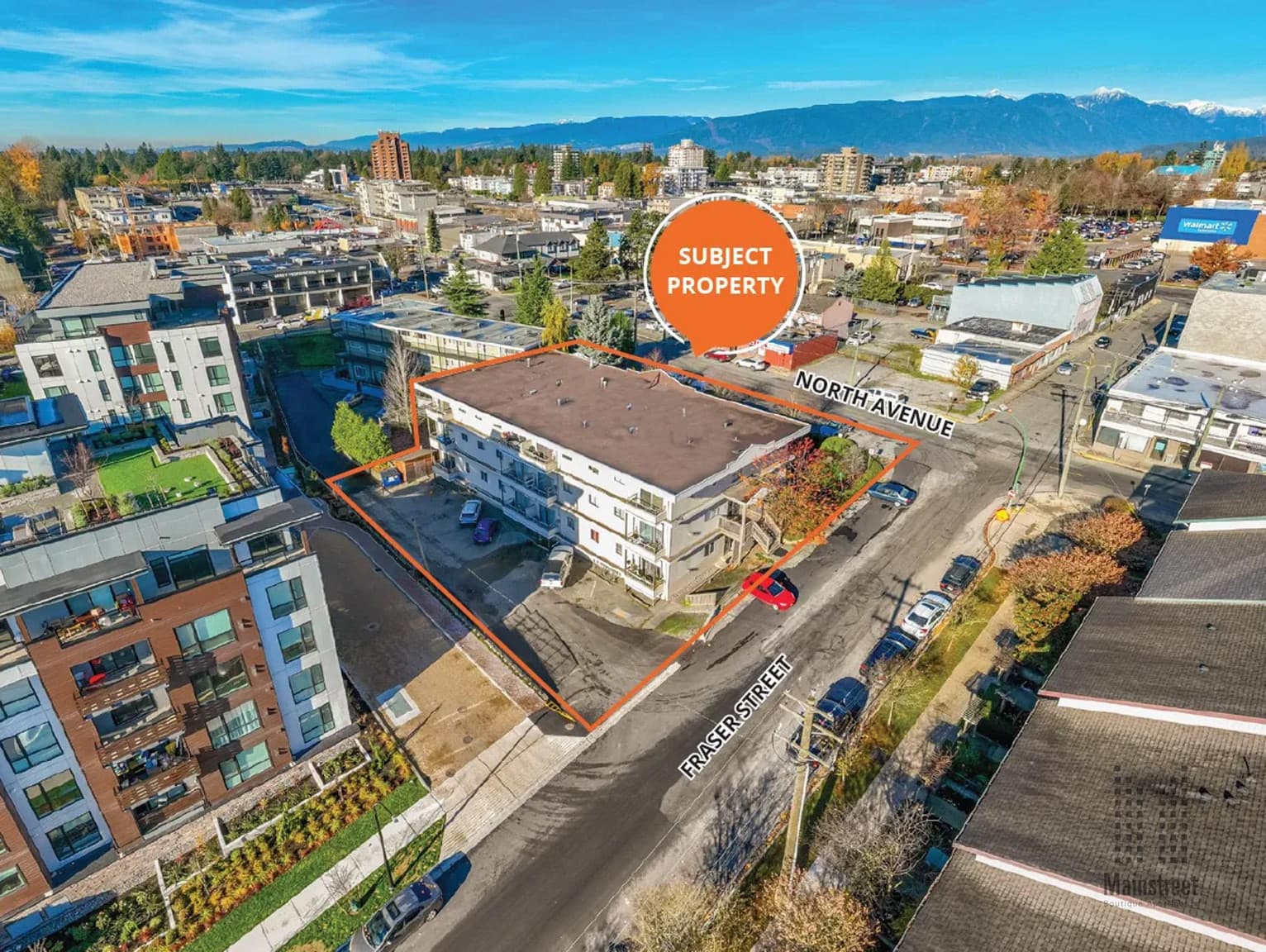 Maple Ridge Central Apartments — 1 Bedroom - Photo 3