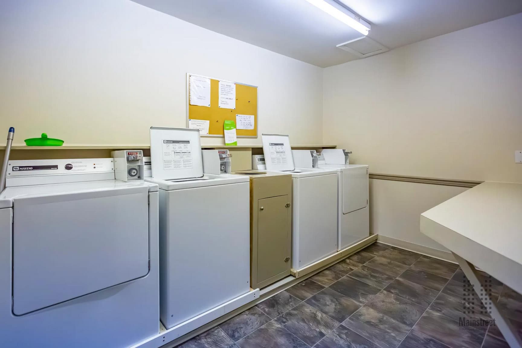 Maple Ridge Central Apartments — 1 Bedroom - Photo 4