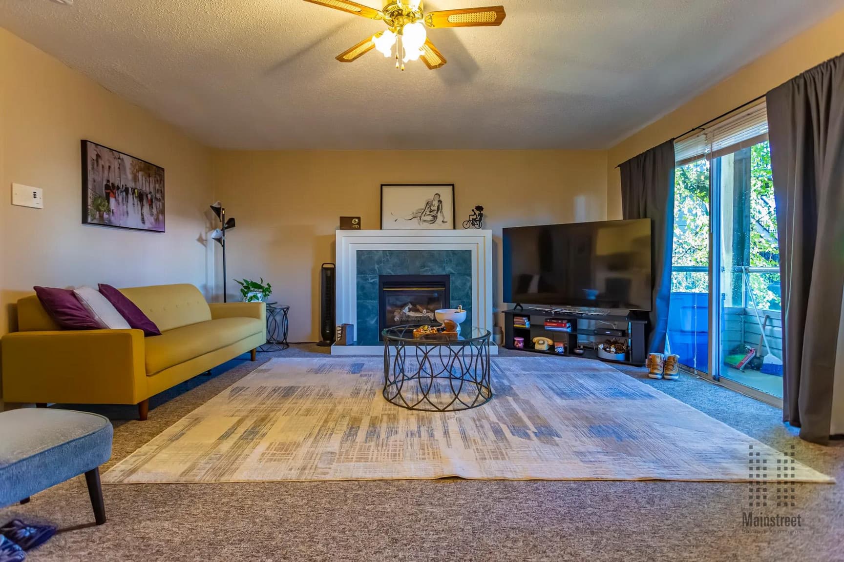 Maple Ridge Central Apartments — 1 Bedroom - Photo 5