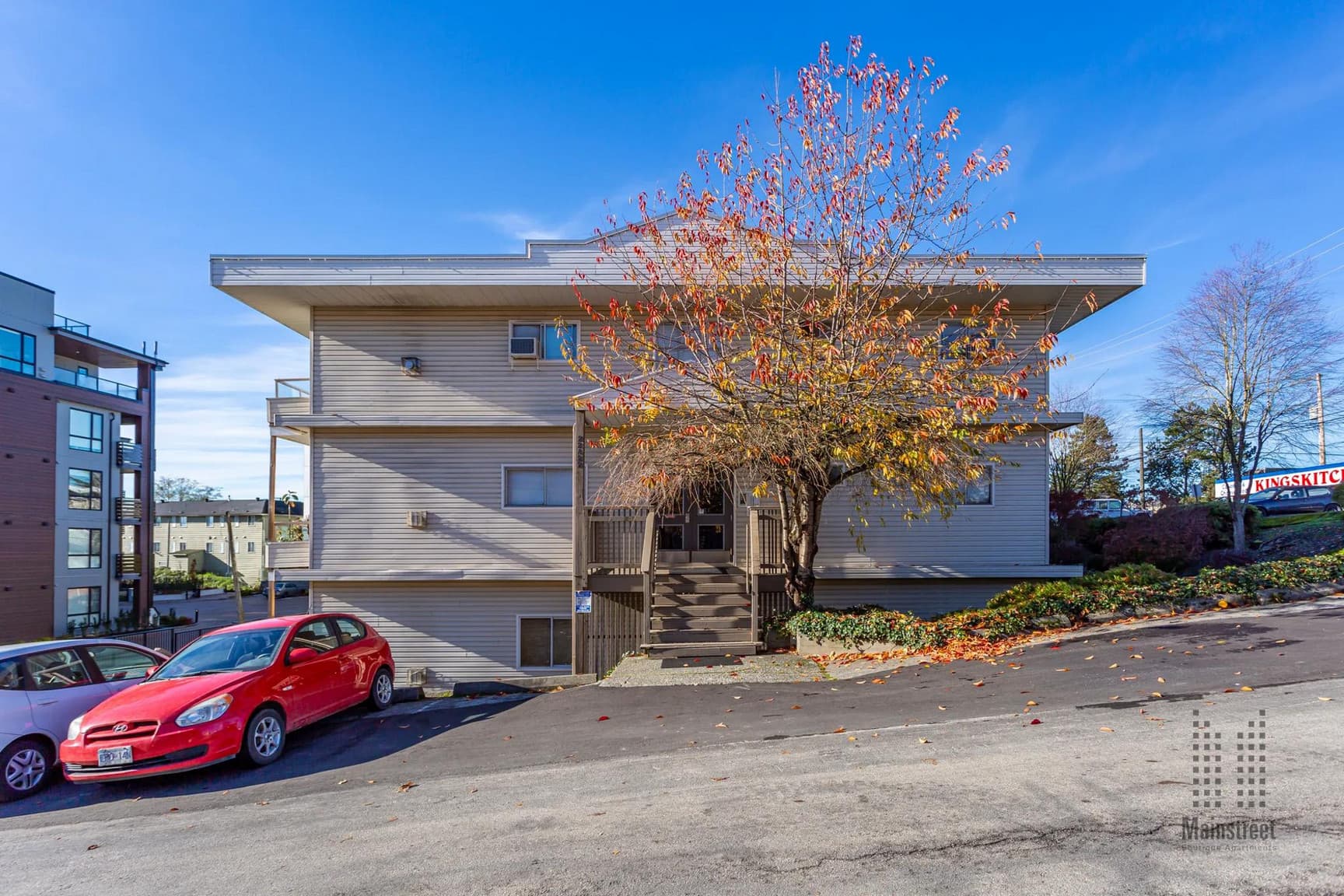 Maple Ridge Central Apartments — 1 Bedroom - Photo 6