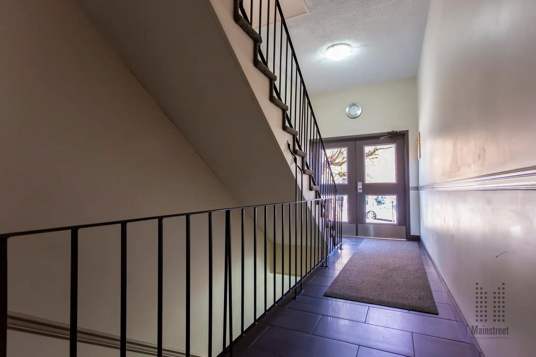 Maple Ridge Central Apartments — 1 Bedroom - Photo 7