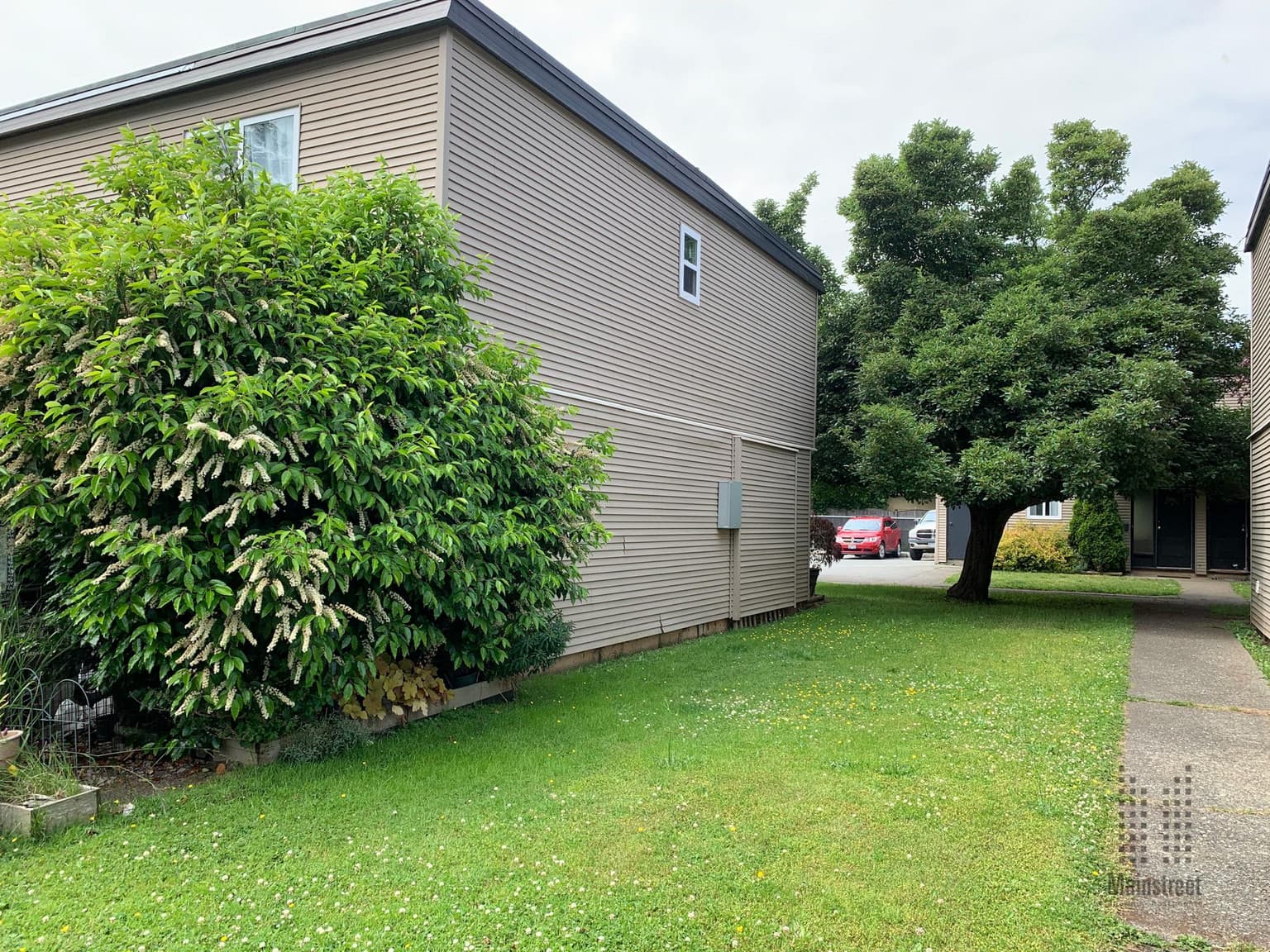 Mainstreet Garden Townhomes — 4 Bedroom - Photo 7