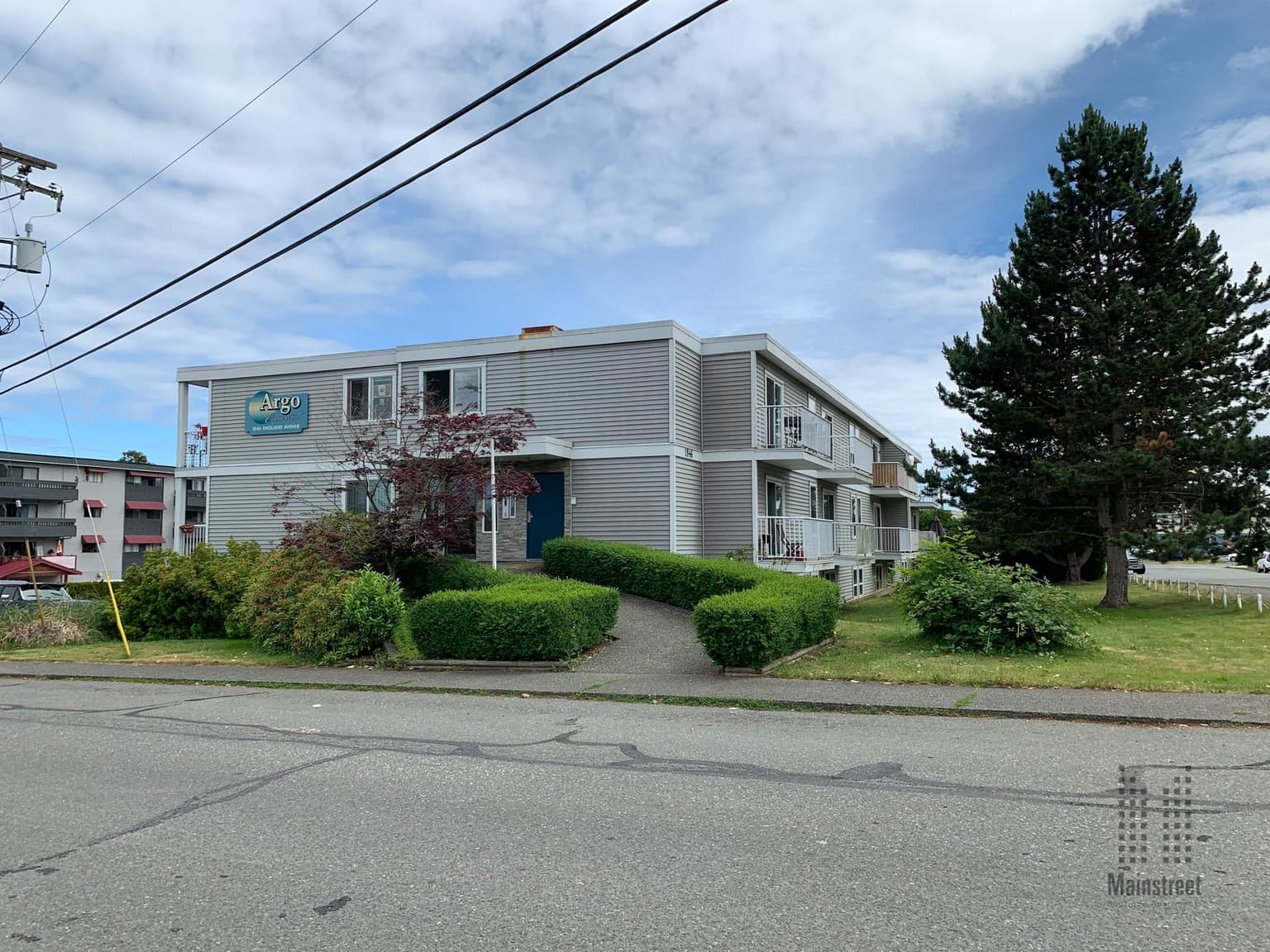 Courtenay Riverway Apartments — 2 Bedrooms - Photo 3