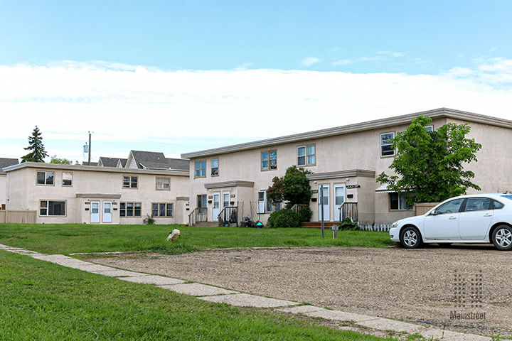 Athlone Park Townhomes — 2 Bedroom Townhouse - Photo 2