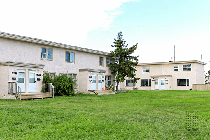Athlone Park Townhomes — 2 Bedroom Townhouse - Photo 3