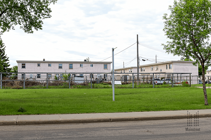 Athlone Park Townhomes — 2 Bedroom Townhouse - Photo 5