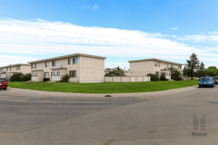 Athlone Park Townhomes — 2 Bedroom Townhouse - Photo 7