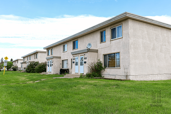 Athlone Park Townhomes — 2 Bedroom Townhouse - Photo 8