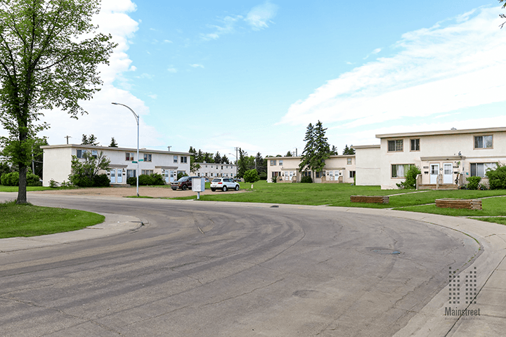 Athlone Park Townhomes — 2 Bedroom Townhouse - Photo 9