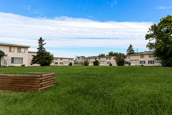 Athlone Park Townhomes — 2 Bedroom Townhouse - Photo 10