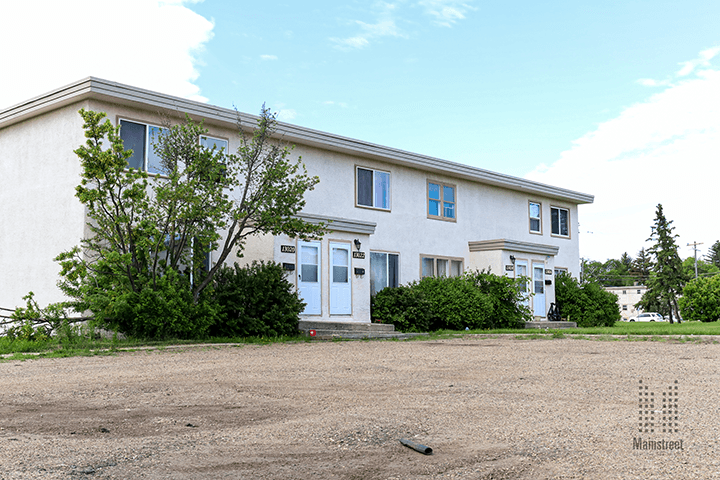 Athlone Park Townhomes — 2 Bedroom Townhouse - Photo 11