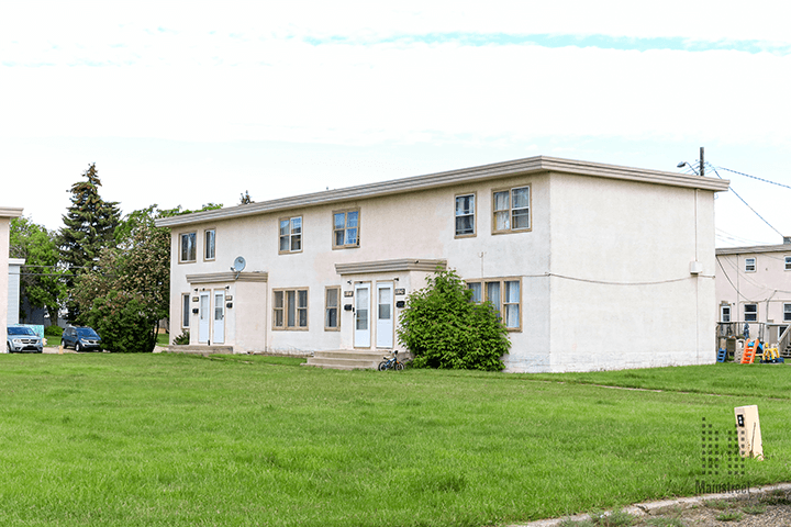 Athlone Park Townhomes — 2 Bedroom Townhouse - Photo 12