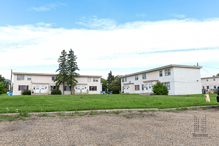 Athlone Park Townhomes — 2 Bedroom Townhouse - Photo 13
