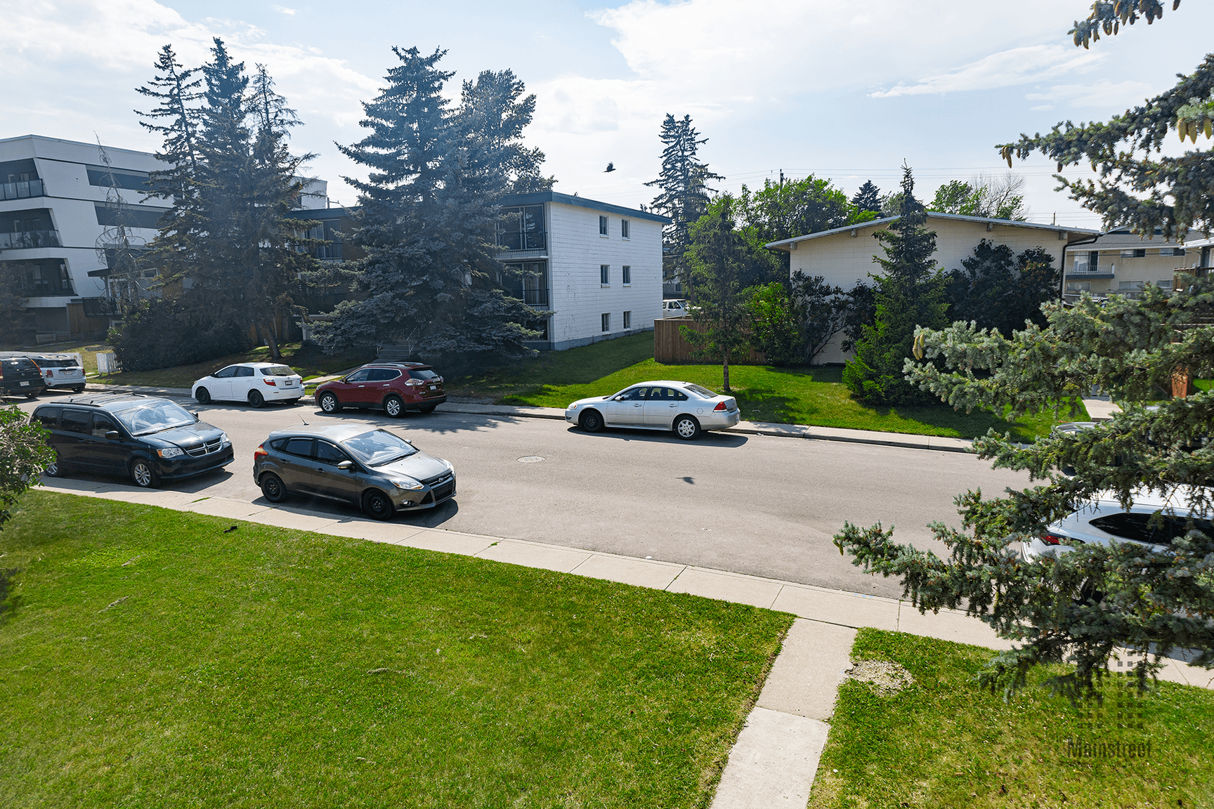 Westbrook Mallside Apartments — Bachelor - Photo 4