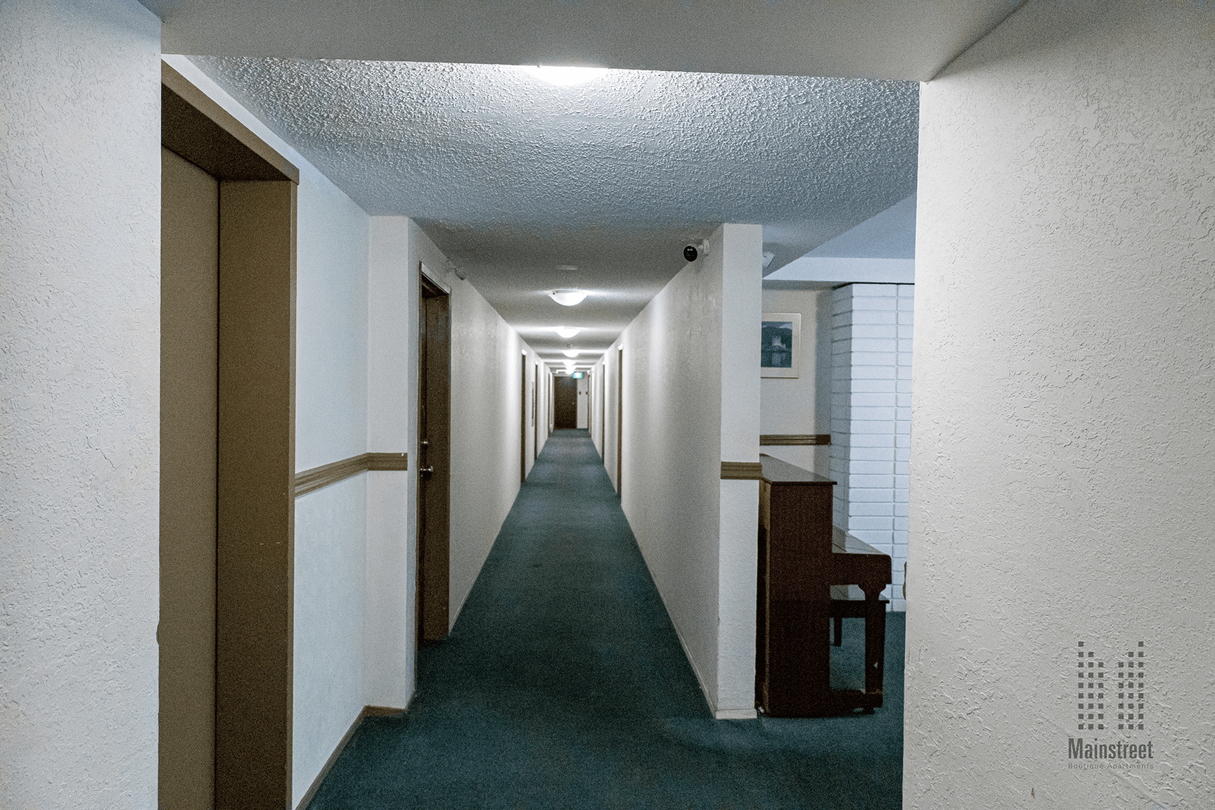 Seaside Heights Mainstreet Apartments — 1 Bedroom (Ocean View) - Photo 3