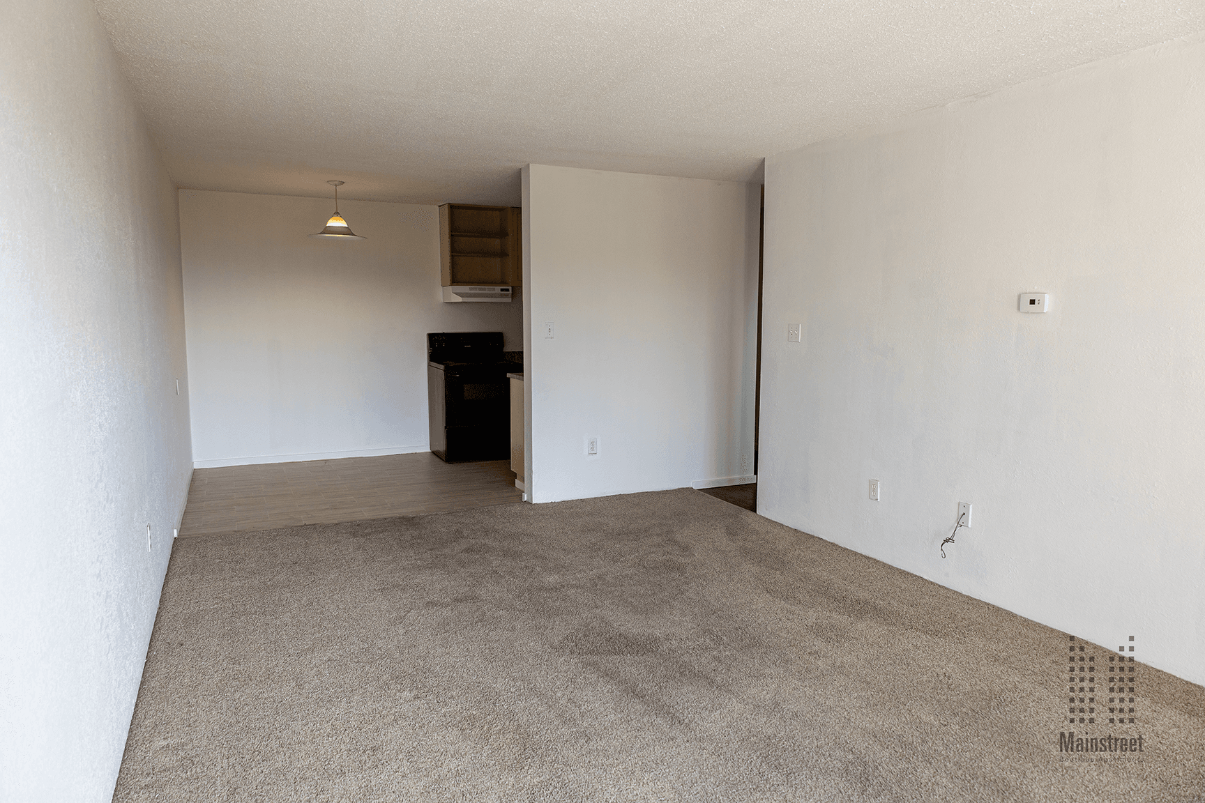 Seaside Heights Mainstreet Apartments — 1 Bedroom (Ocean View) - Photo 5