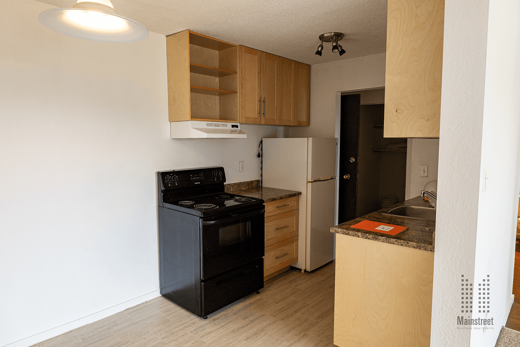 Seaside Heights Mainstreet Apartments — 1 Bedroom (Ocean View) - Photo 6
