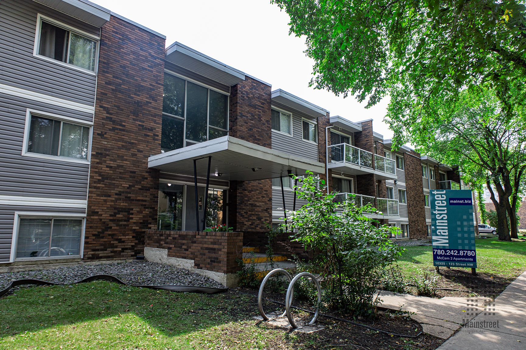 McCam 2 Apartments — 3 bedroom - Photo 11