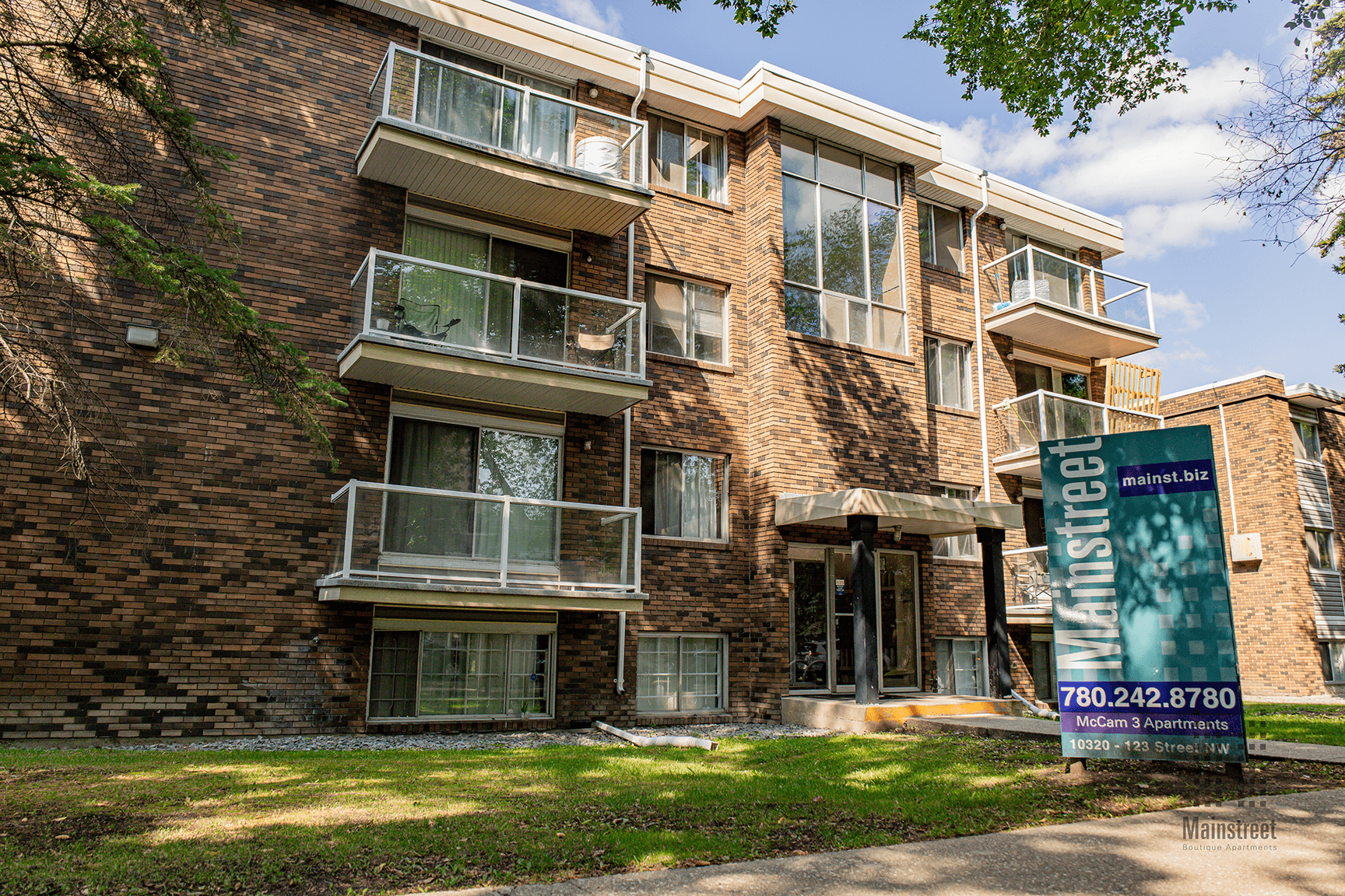 McCam 3 Apartments — 2 bedroom - Photo 15