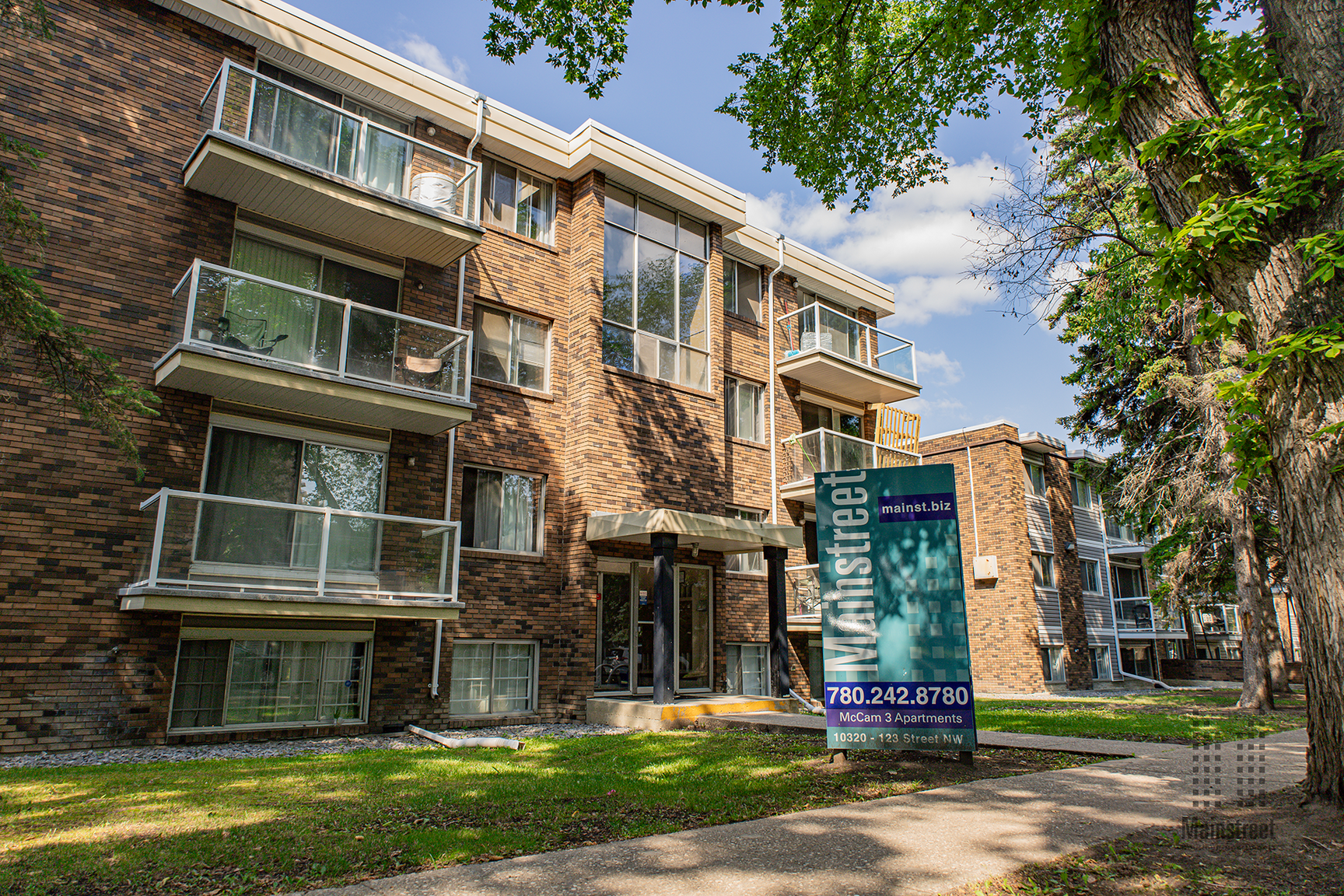 McCam 3 Apartments — 2 bedroom - Photo 16