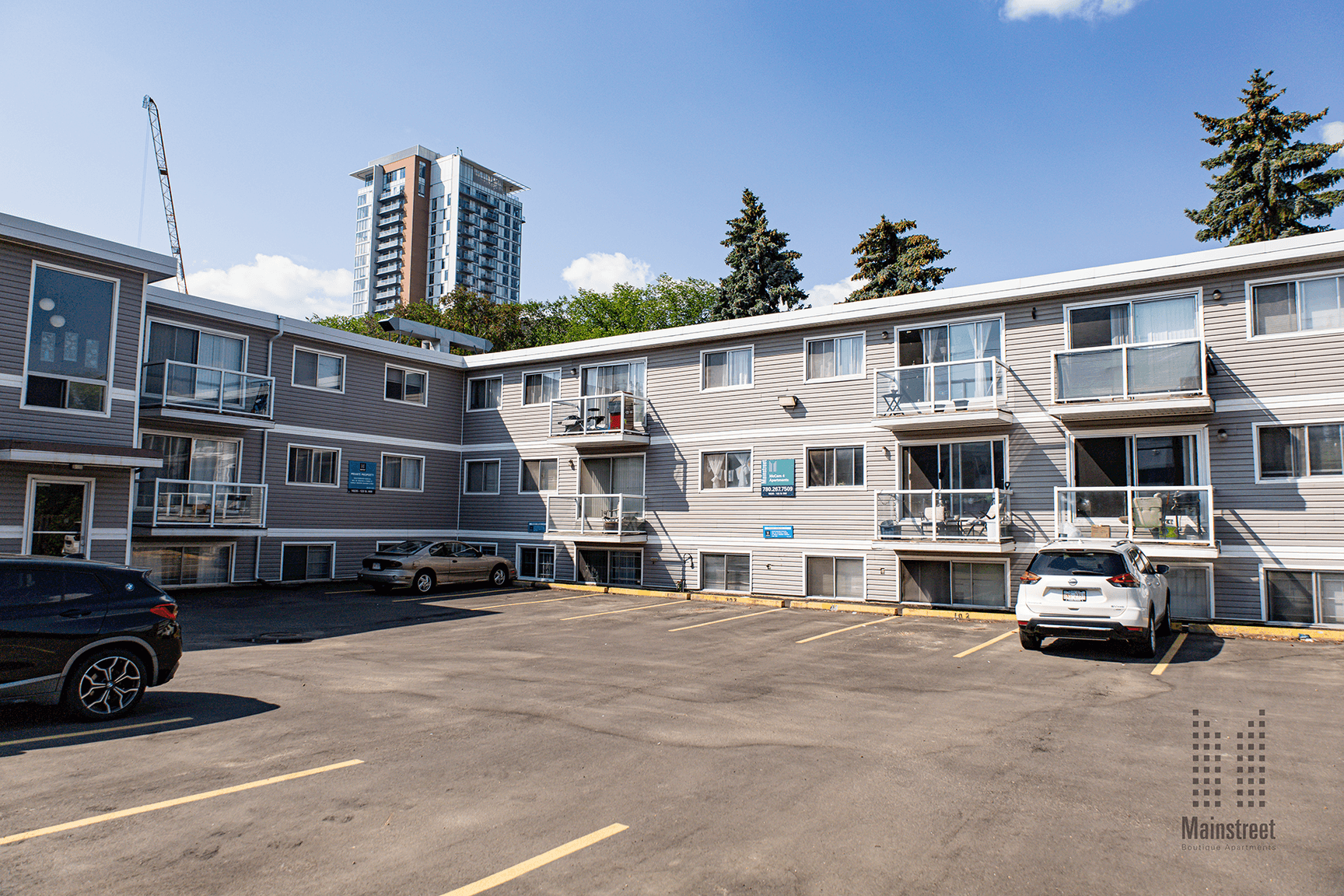 McCam 4 Apartments — 1 bedroom - Photo 10