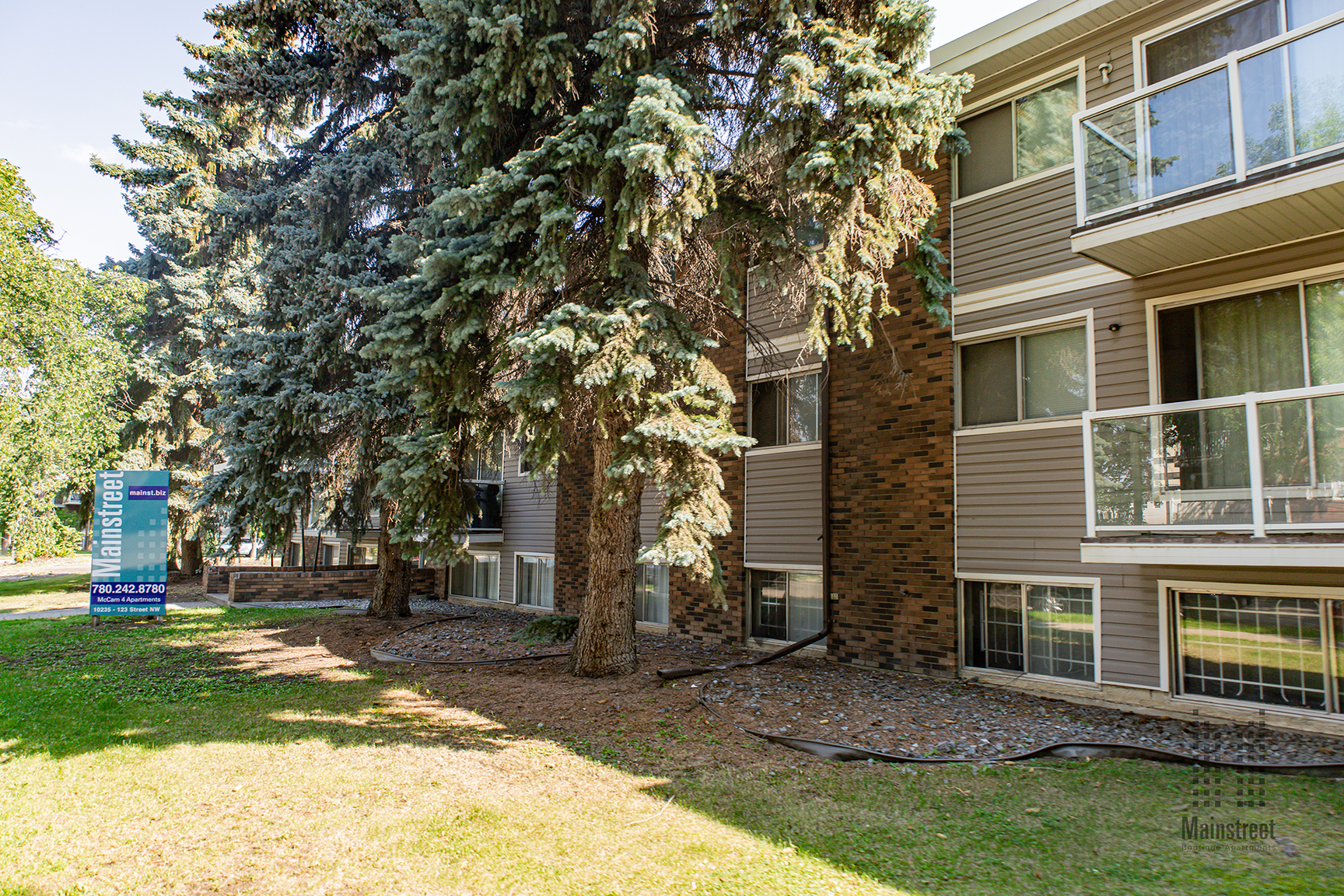 McCam 4 Apartments — 1 bedroom - Photo 11