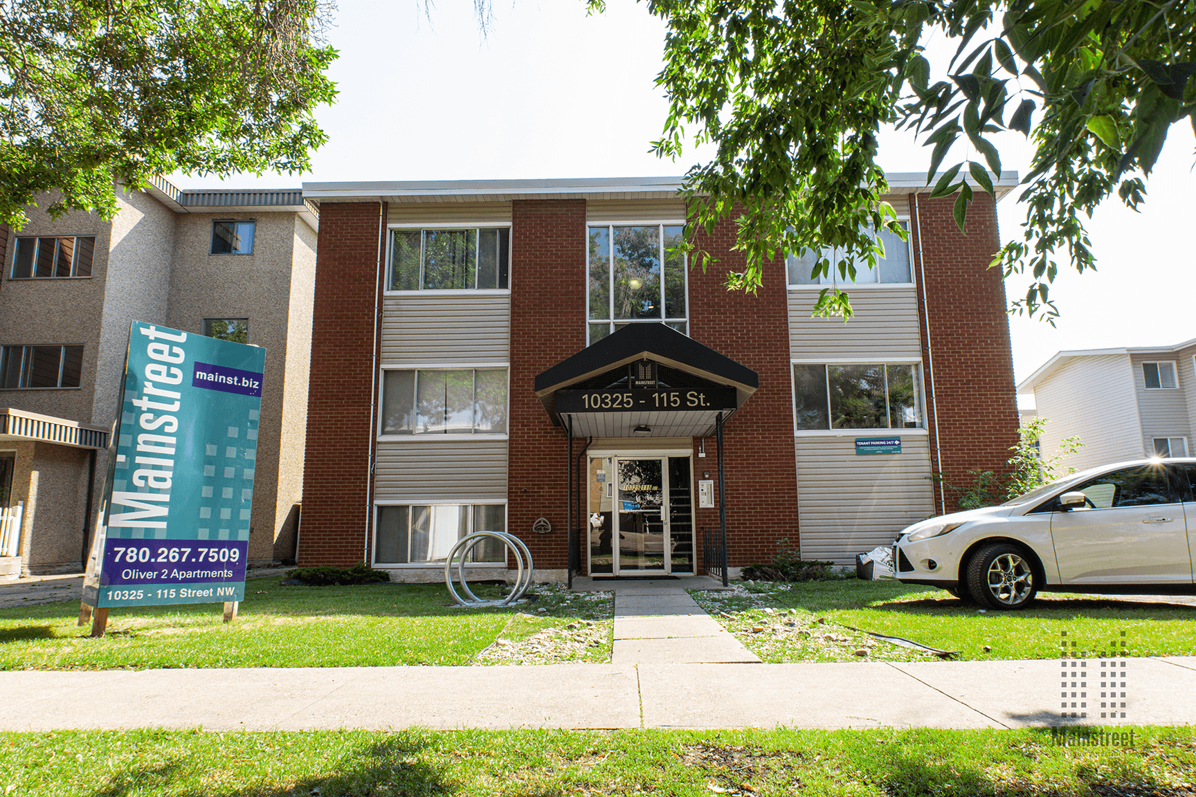 Oliver 2 Apartments — Bachelor - Photo 11
