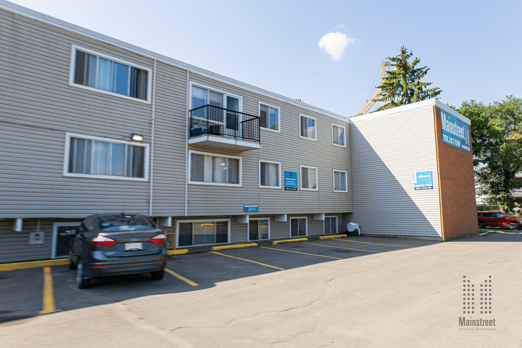 Oliver 4 Apartments — Bachelor - Photo 11