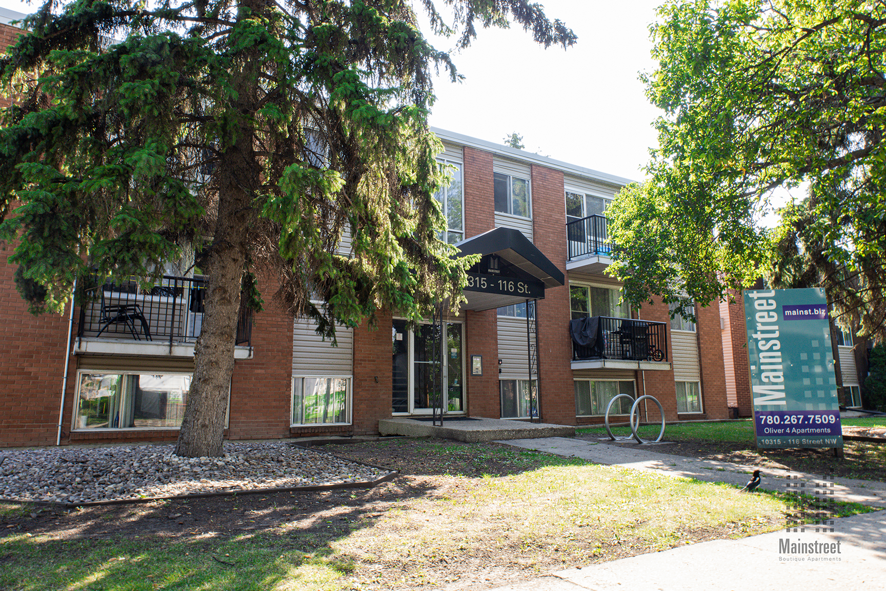 Oliver 4 Apartments — Bachelor - Photo 12