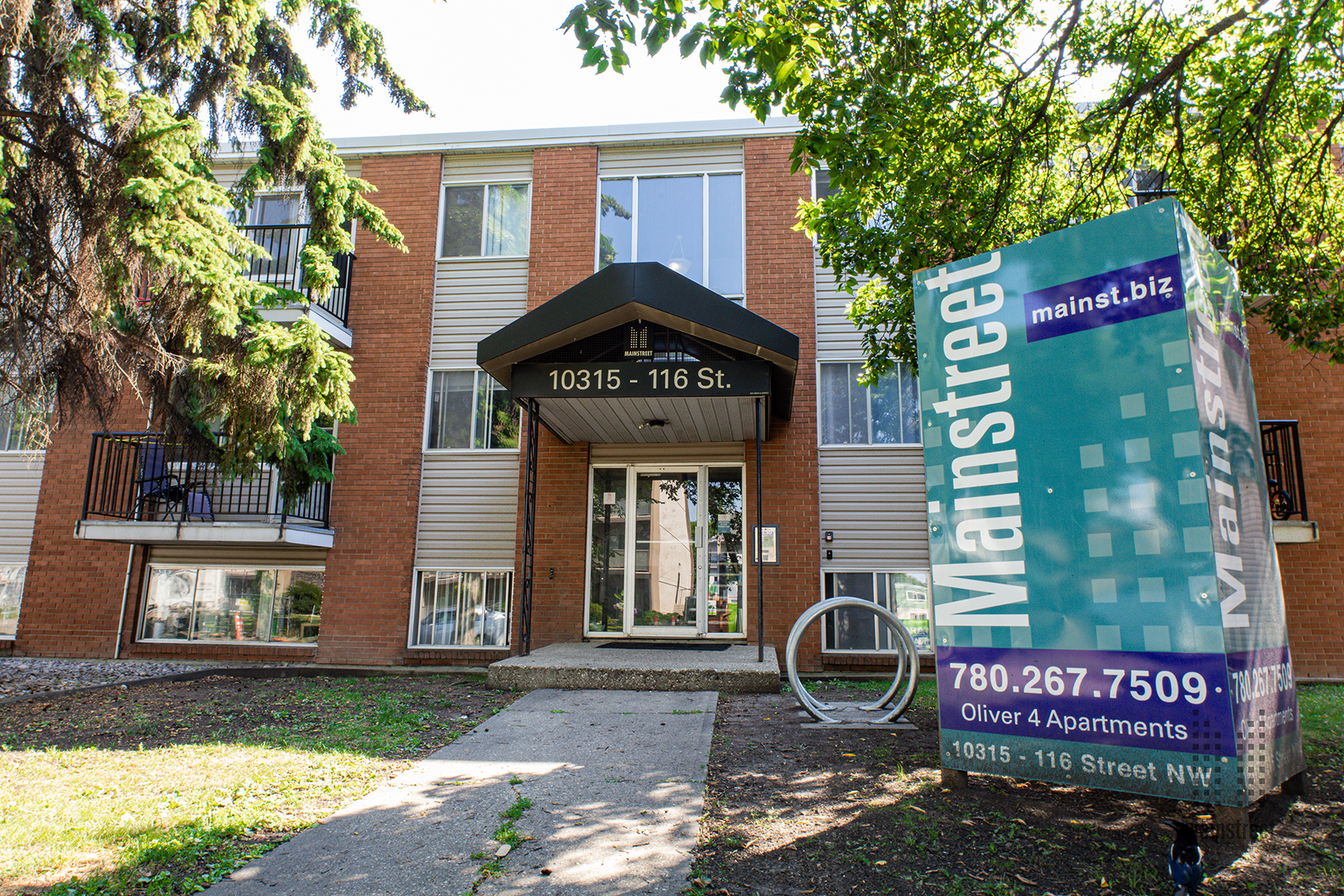 Oliver 4 Apartments — Bachelor - Photo 13